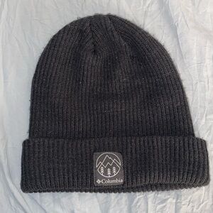 Columbia beanie